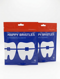 Orthodontic Flossers (75 Count) x 2 Packs